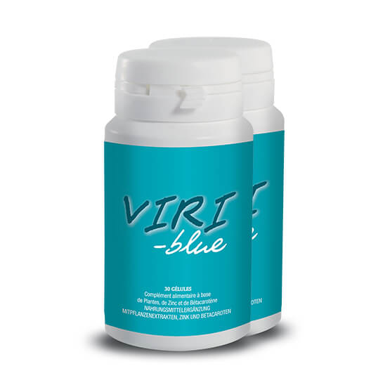 Viri-Blue x2
