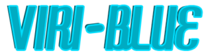 Logo Viri-Blue