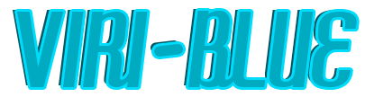 Logo Viri-Blue