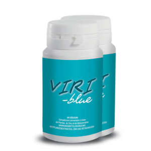Viriblue x2