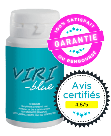 ViriBlue